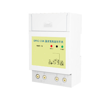 時(shí)控開關(guān)控火不控零是什么意思？
