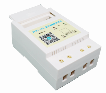 時(shí)控開關(guān)4個(gè)接線柱怎么接線？