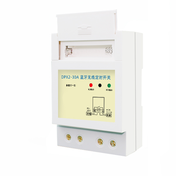 工業(yè)級(jí)定時(shí)開關(guān)。